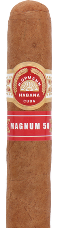 H. Upmann Magnum 50 Cuban Cigar - Single