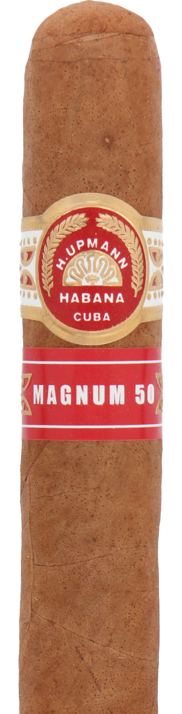 H. Upmann Magnum 50 Cuban Cigar - Single