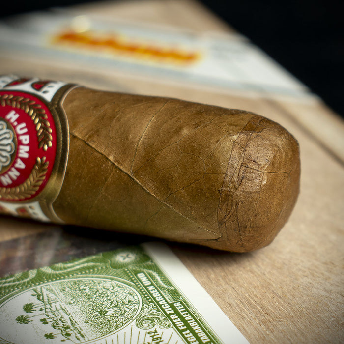 H. Upmann Magnum 50 Cuban Cigar - Single