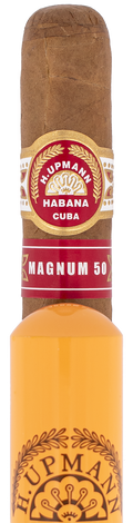 H. Upmann Magnum 50 Tubos Cuban Cigar - Single