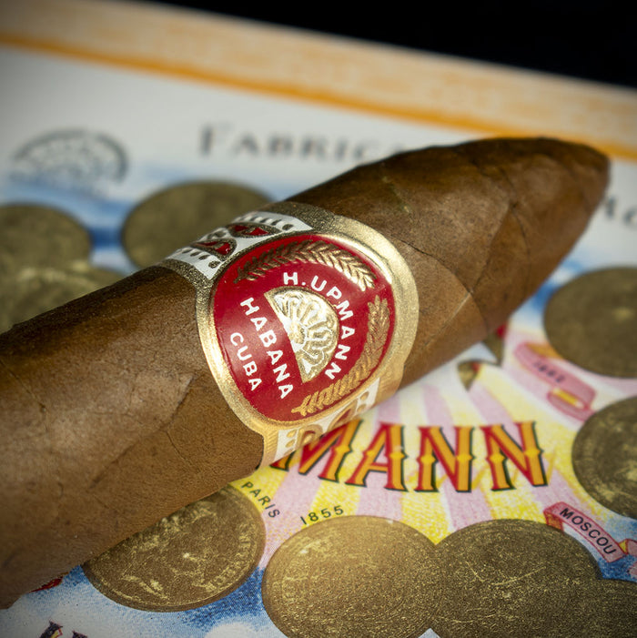 H. Upmann No. 2 Cuban Cigar
