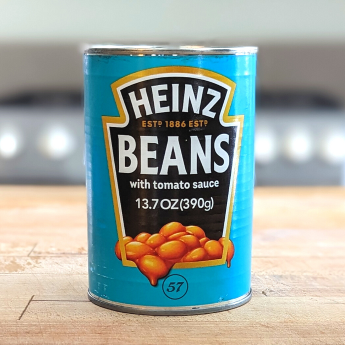 Heinz Baked Beans Multi-Pack (2 x 13.7oz Tins)