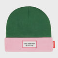 Hello Hossy | Muts Urban Waterlily