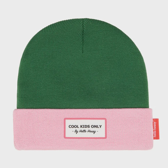 Hello Hossy | Muts Urban Waterlily