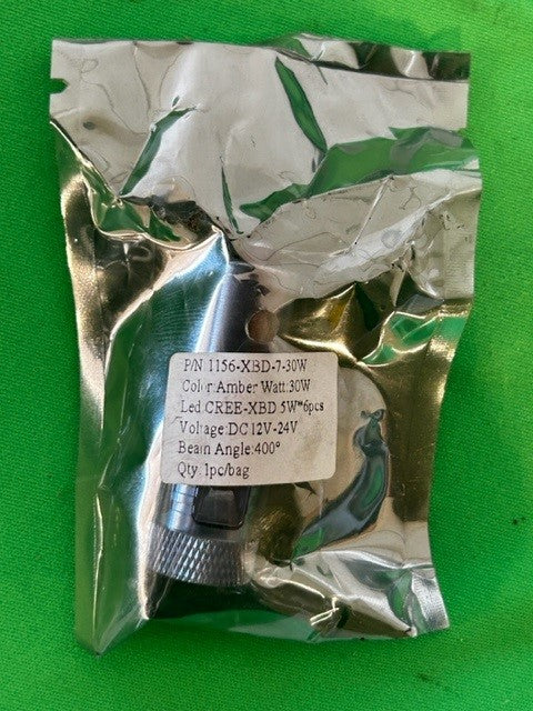 Hi-Power 30W Cree Led Replacement Bulbs [Used]