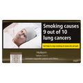Holborn Yellow Hand Rolling Tobacco - 3 in 1 30g Pouch