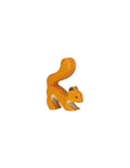Holztiger | Eekhoorn klein staand 7.5cm