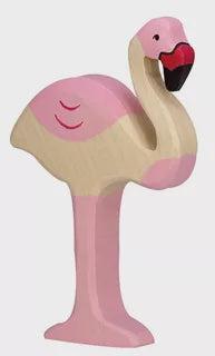 Holztiger | Flamingo - 7,5cm
