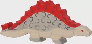 Holztiger | Stegosaurus 17,5cm