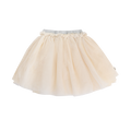 House of Jamie | Tutu skirt | Cream