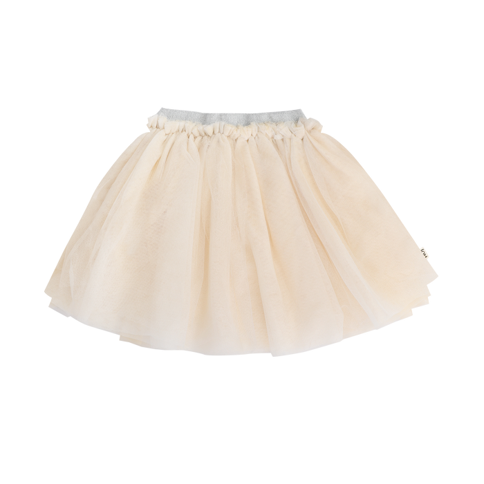 House of Jamie | Tutu skirt | Cream