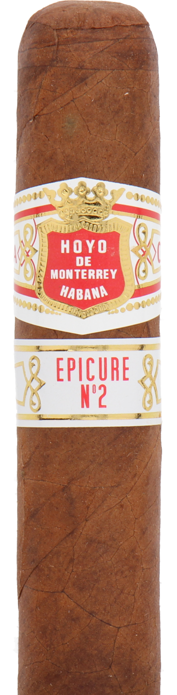 Hoyo De Monterrey Epicure No.2 Cuban Cigar - Single
