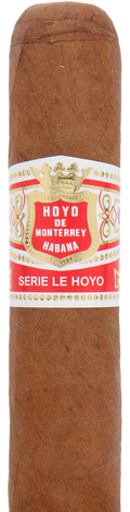 Hoyo de Monterrey Le Hoyo de Rio Seco Cigar - Single