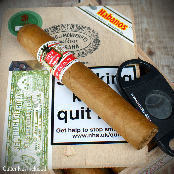Hoyo de Monterrey Le Hoyo de Rio Seco Cigar