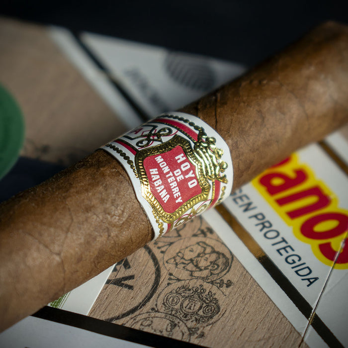 Hoyo de Monterrey Le Hoyo Du Maire Cuban Cigar