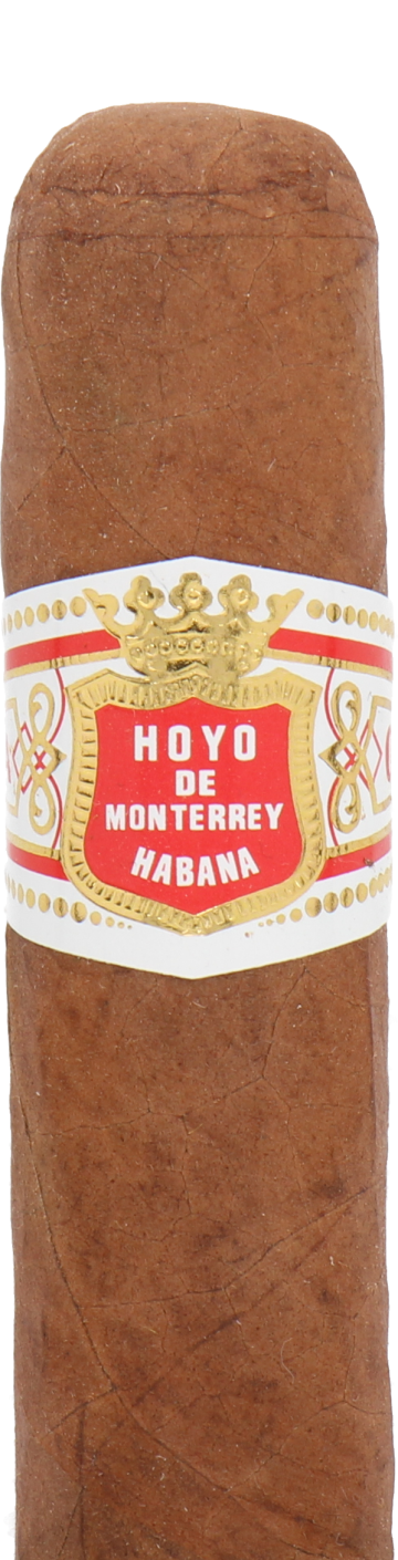 Hoyo De Monterrey Petit Robusto Cuban Cigar - Single
