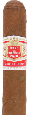 Hoyo de Monterrey Serie Le Hoyo De San Juan Cuban Cigar - Single