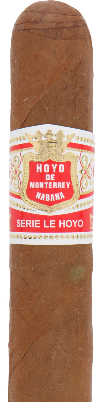 Hoyo de Monterrey Serie Le Hoyo De San Juan Cuban Cigar - Single