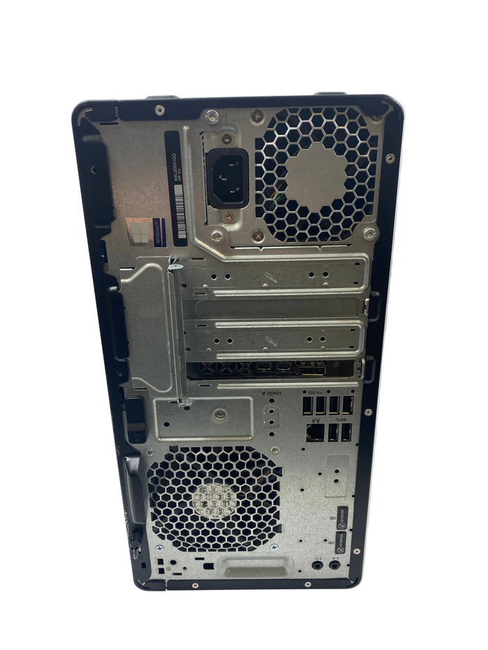 HP 705 G4 Desktop AMD Ryzen 7 8GB RAM with Windows 11 Pro