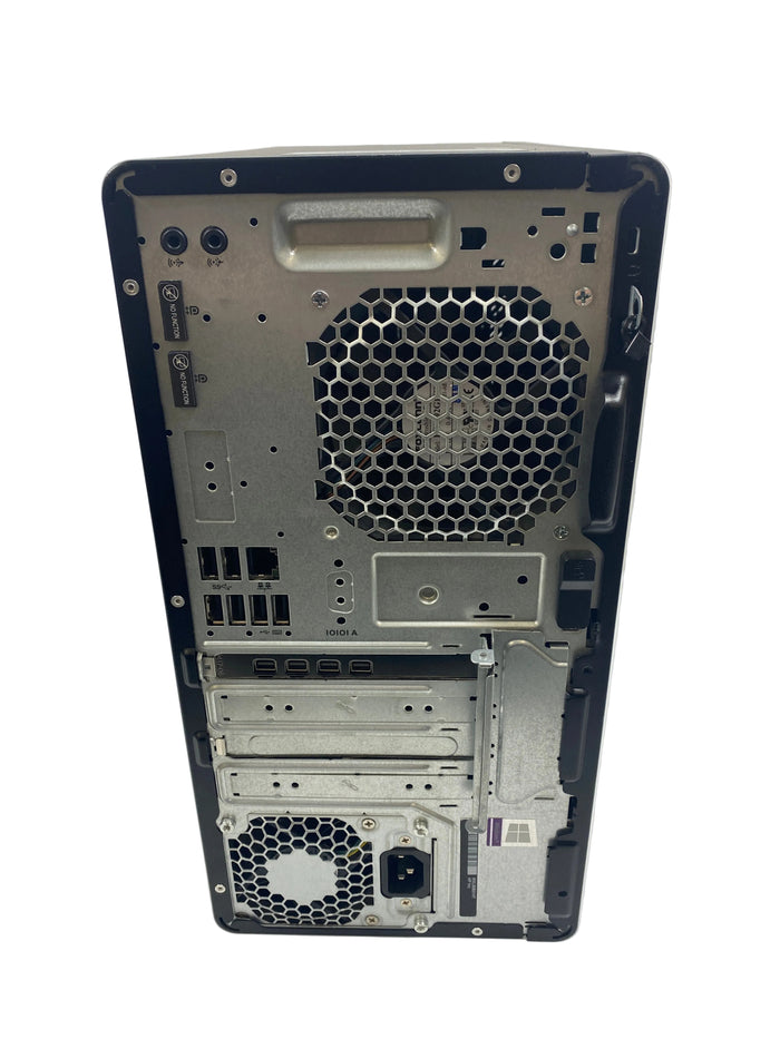 HP 705 G4 Desktop AMD Ryzen 7 8GB RAM with Windows 11 Pro