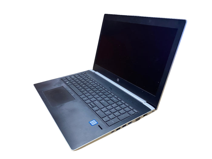 HP ProBook 455 G6 AMD Ryzen 7- 2700 2.2Ghz *No HDD*