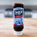 HP Sauce Squeezy Bottle - 16oz