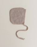 Hvid | Bonnet Dolly S (0-3m) | Sand