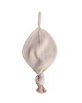 Hvid |Titi comforter | Oat