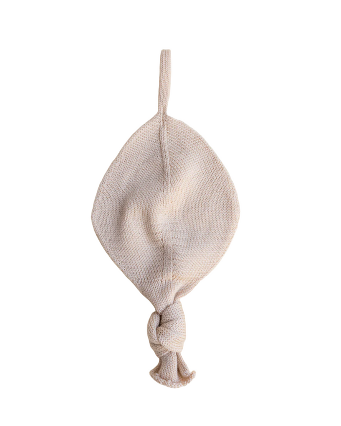 Hvid |Titi comforter | Oat