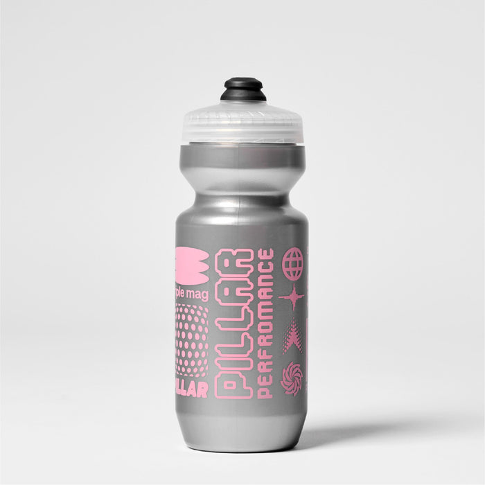 HYDRATION BOTTLES