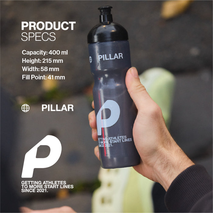 HYDRATION BOTTLES