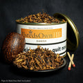 Ilsteds Own Mixture Danish Pipe Tobacco No 100 - 100g Tin