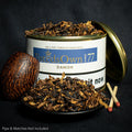 Ilsteds Own Mixture Danish Pipe Tobacco No 77 - 100g Tin