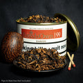 10g Sample Ilsteds Own Mixture Danish Pipe Tobacco No 99