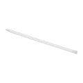 Infinity Bond 161-236 static mixer with bell inlet and stepped tip, featuring 36 elements for 1:1 and 2:1 adhesives in 200, 400, or 600ml cartridges or meter mix systems.