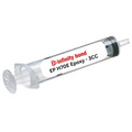 Infinity Bond EP H70E Epoxy Syringes Pre-Mixed and Frozen 3CC