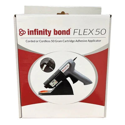 Infinity Bond Flex 50 PUR Hot Melt Applicator