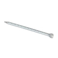 Infinity Bond MCH 08-24T static mixer nozzle with bell inlet and stepped tip outlet.