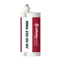 High-viscosity 10:1 methacrylate adhesive – Infinity Bond MMA 230-60 HV 490 ml F-System Cartridge for metals and plastics