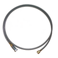 Infinity Bond Teflon Hose Assembly for Pressurized Cylinders