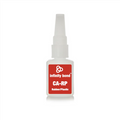 Infinity Bond CA RP Rubber and Plastic Super Glue 1 oz