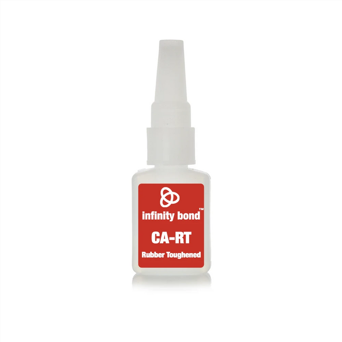 Infinity Bond CA-RT Rubber Toughened 1 oz