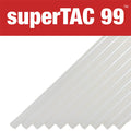 Infinity SuperTAC 99 acrylic construction grade glue stick - 1/2" size