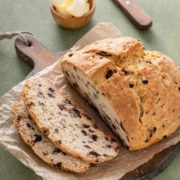 Irish Soda Bread