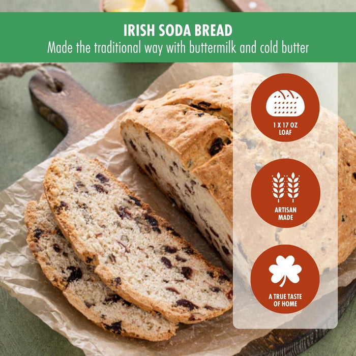 Irish Soda Bread