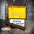 Ambasciator Italico Giallo Soave Italian Cigars - Pack of 5
