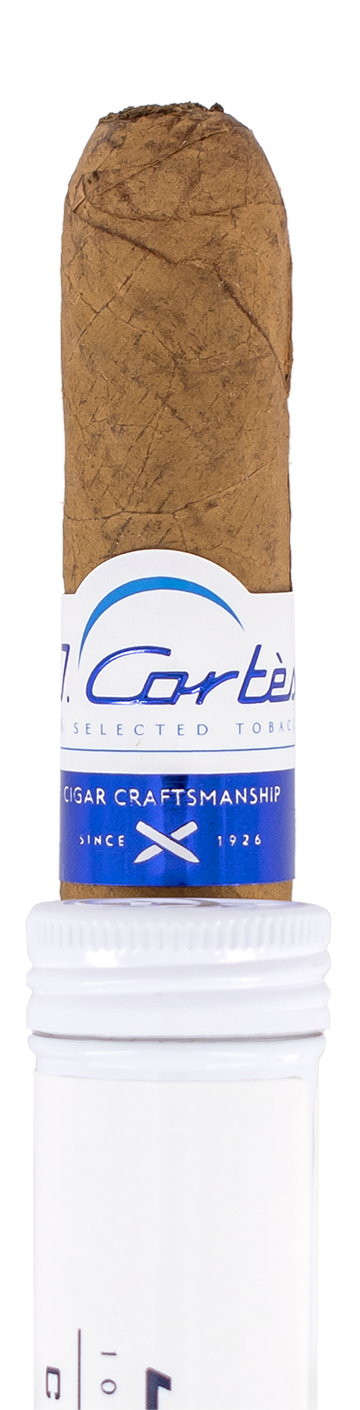 J. Cortes High Class Dominican Corona Cigar - Single