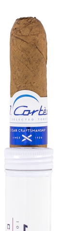 J. Cortes High Class Dominican Corona Cigar - Single