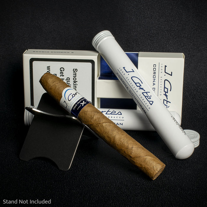 J. Cortes High Class Dominican Corona Cigar - Single