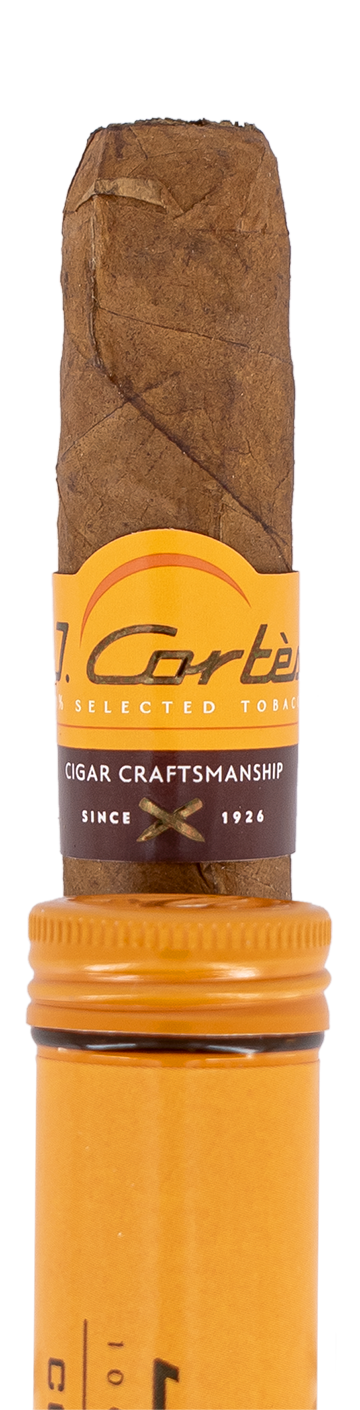 J. Cortes High Class Honduras Corona Cigar - Single
